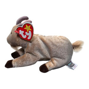 TY Beanie Babies Goatee